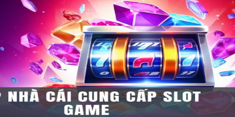 Nhà cái Jun88 luôn cung ứng Slot Game