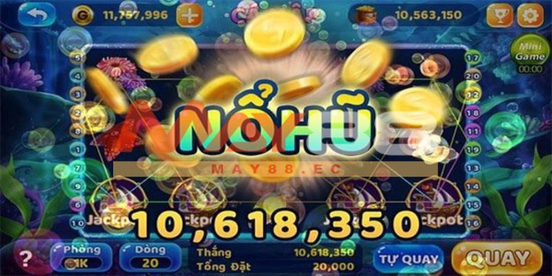 Hướng dẫn chi tiết từng bước tải game nổ hũ đổi tiền mặt 