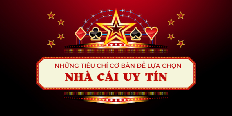 Những tiêu chí đánh giá cổng game nổ hũ online uy tín