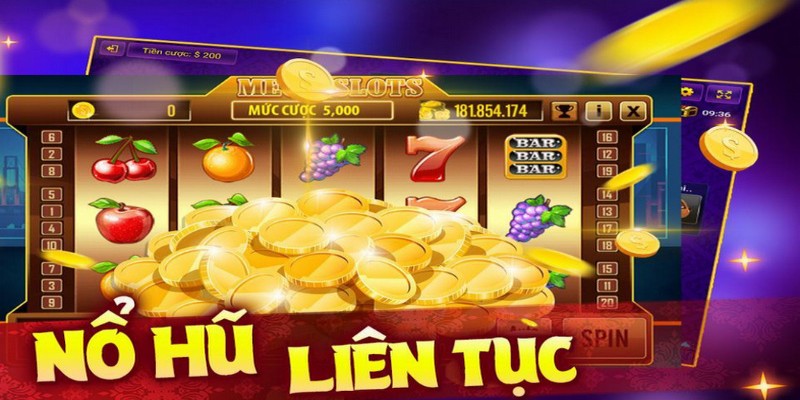 Các yếu tố cần xem xét khi chọn cổng game nỗ hũ đáng tin cậy