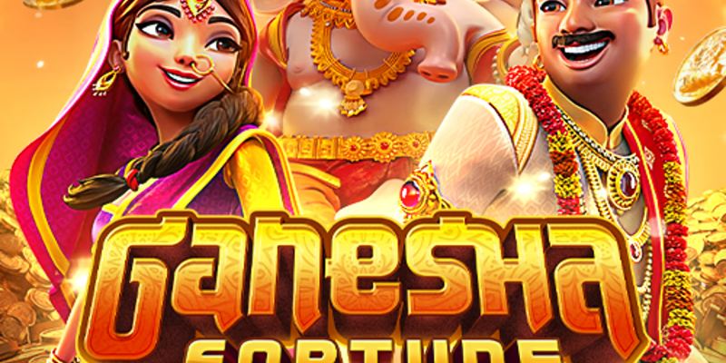 Cách chơi của game Ganesha rất cuốn hút, đặc biệt