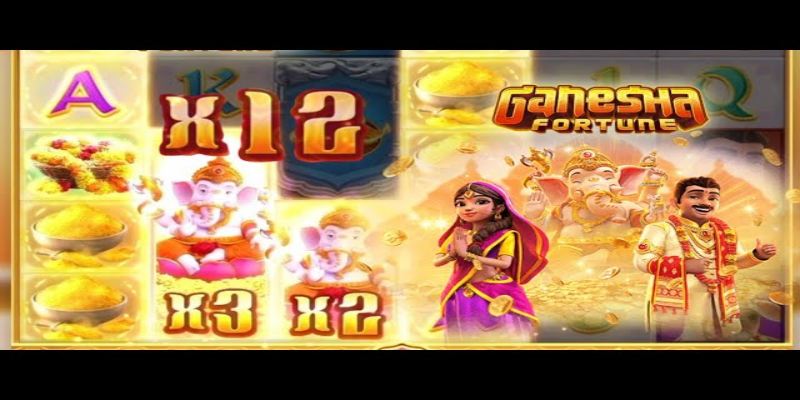 Game Ganesha hiện tại đang rất hot ở trên thị trường cá cược