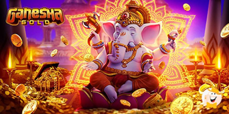 Kho báu Ganesha