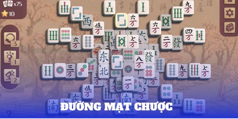 Đường Mạt Chược