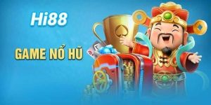 nổ hũ hi88