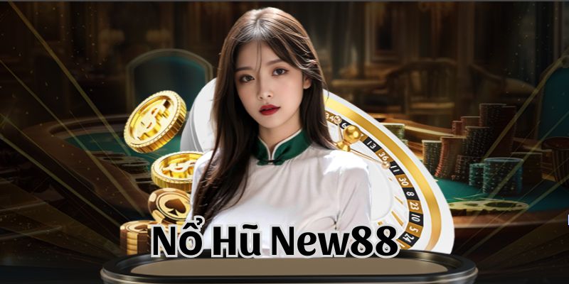 nổ hũ New88