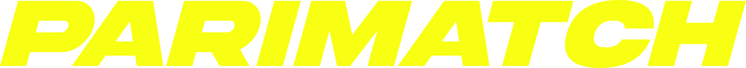 parimatch logo